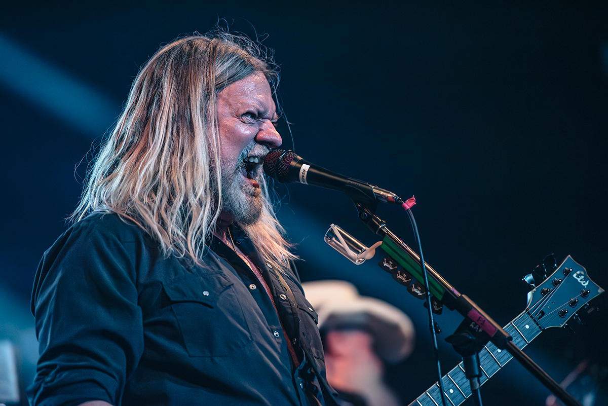 Corrosion of Conformity - Latin America Tour 2026